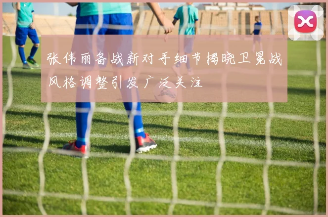 张伟丽备战新对手细节揭晓卫冕战风格调整引发广泛关注